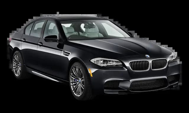 Premium Chauffeur-Driven Luxury Car Rental - 365 Transline